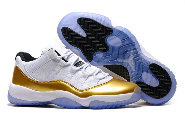 Women Air Jordan Shoes 11 Low Closing Ceremony